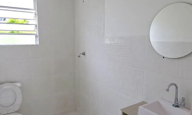 Apartamento Reformad...