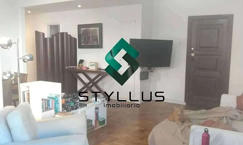 Botafogo | Apartamen...