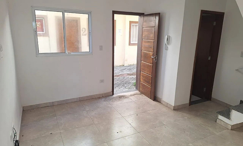 Casa Em Condomínio R...
