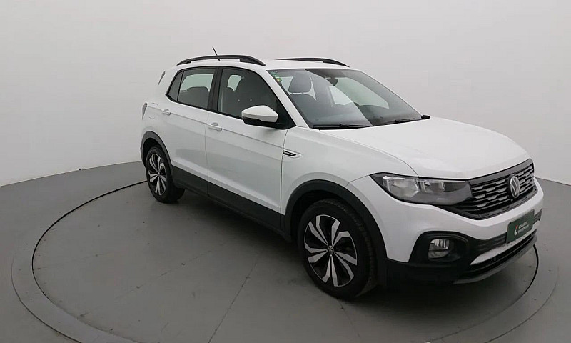 Volkswagen T-Cross C...