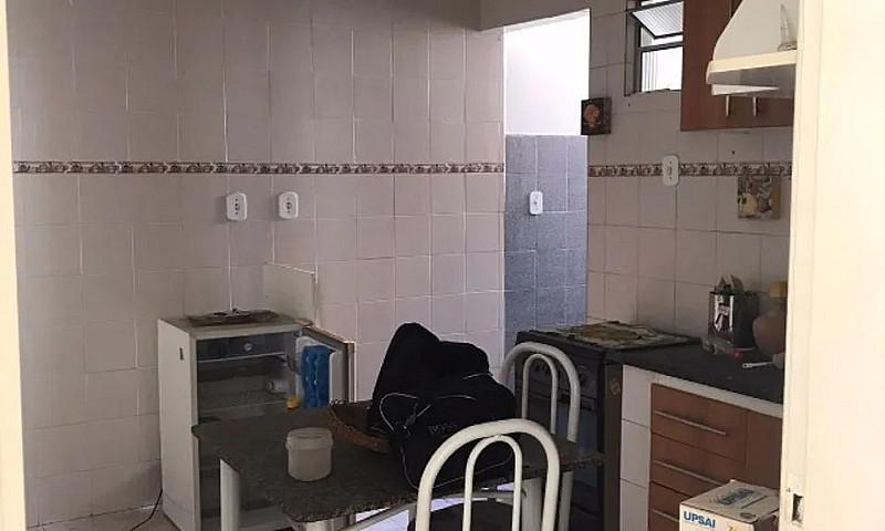 Apartamento À Venda ...