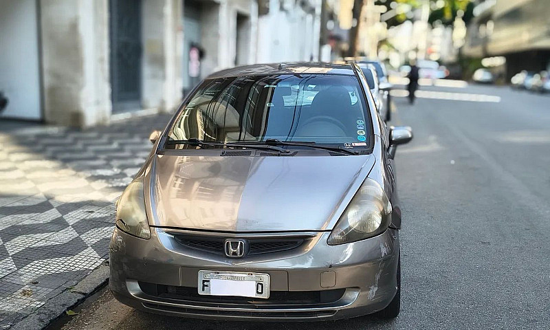 Honda Fit Lx 1.4/ 1....