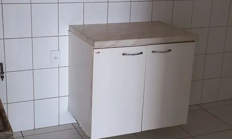 Apartamento Ed. Moza...