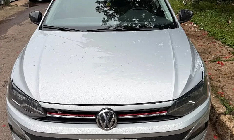 Volkswagen Polo High...