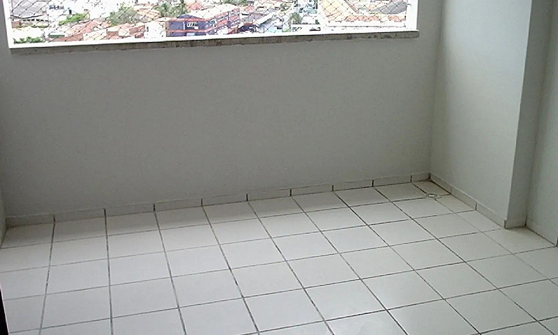 Apartamento Para Alu...
