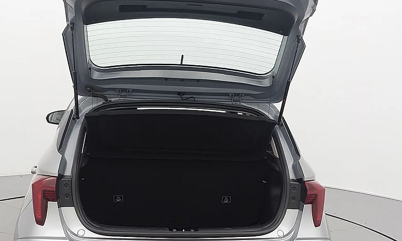 Hyundai Hb20 2025 1....