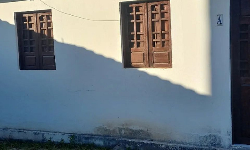 Pequena Casa Barra/C...