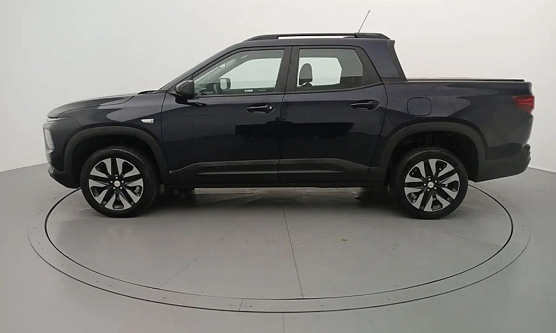 Chevrolet Montana 20...