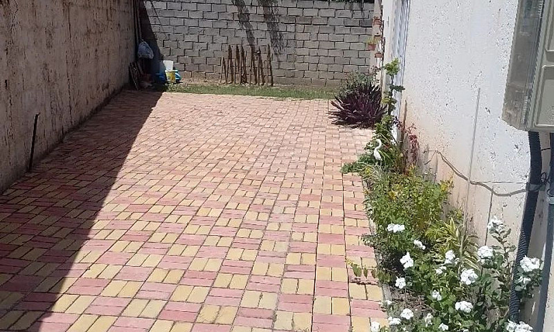 Casa 2/4 Com Suítes ...