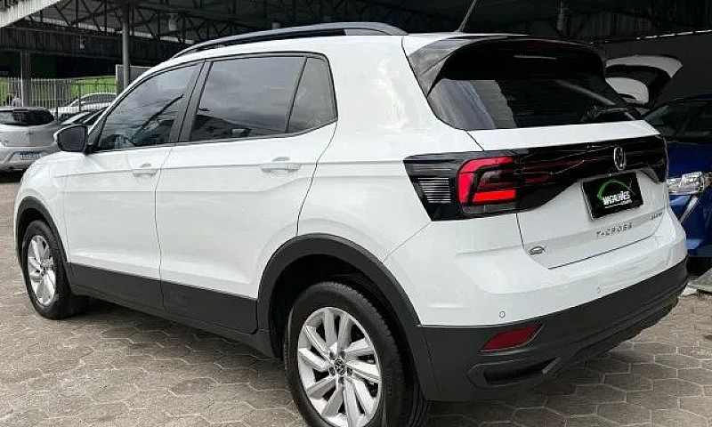 Volkswagen T-Cross 1...