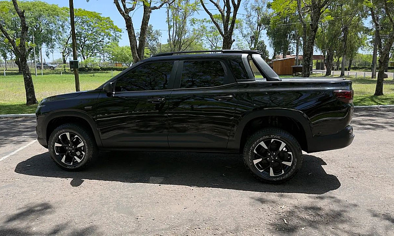 Chevrolet Montana Rs...