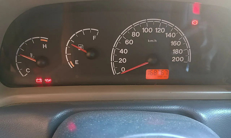 Fiat Palio Celebrati...