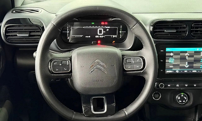 Citroen C4 Cactus Sh...