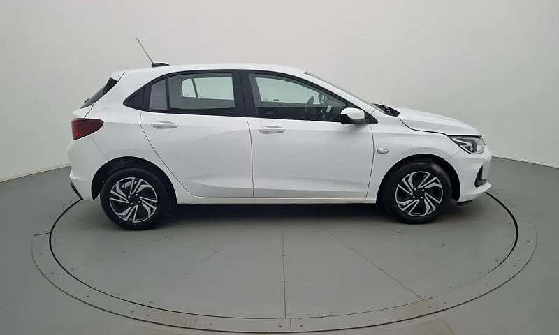 Chevrolet Onix 2024 ...