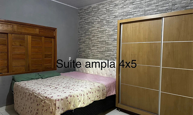 Casa A Venda No Con ...