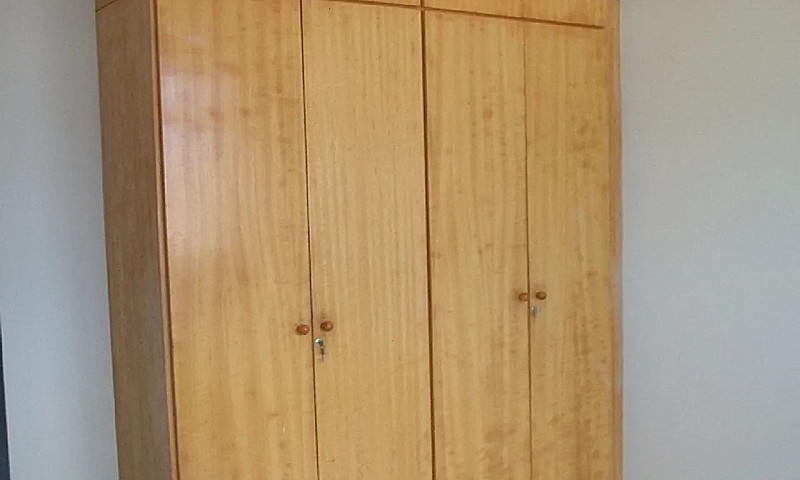 Apartamento Para Alu...