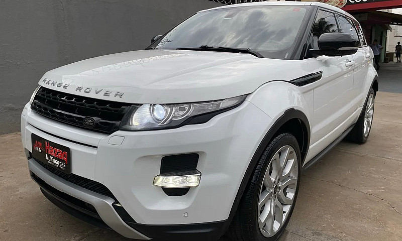 Land Rover Range Rov...