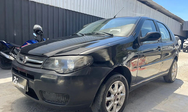 Fiat Palio Celebrati...