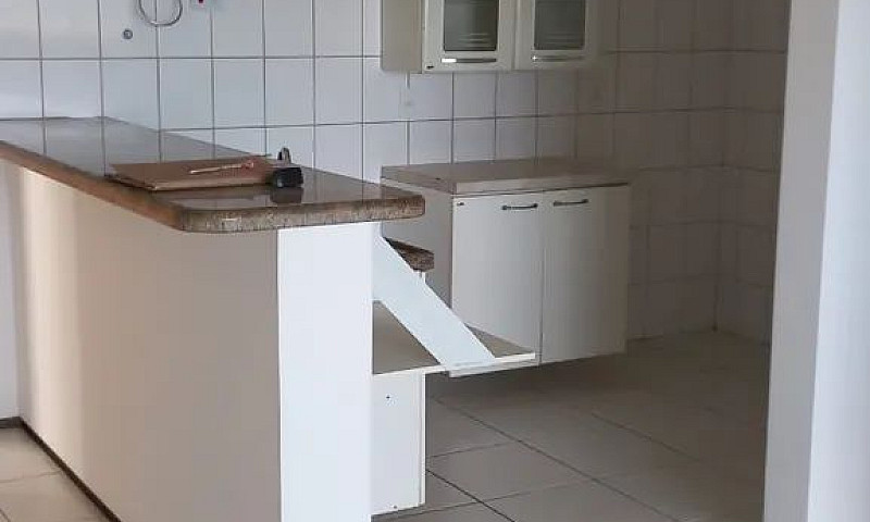 Apartamento Ed. Moza...