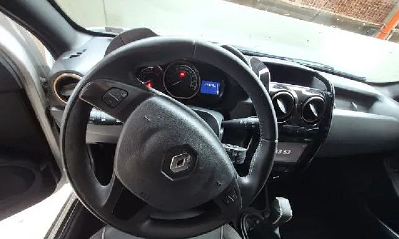 Renault Duster Dynam...