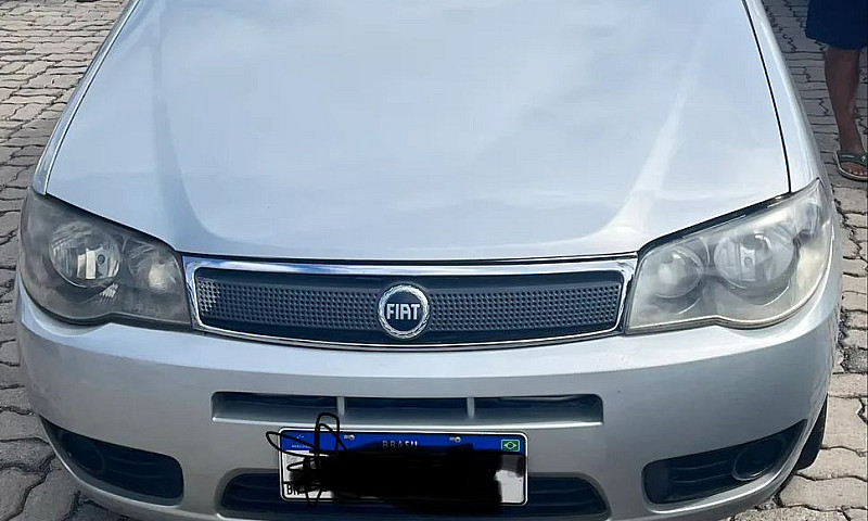 Fiat Palio 1.0 Econo...