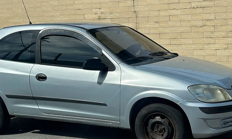 Chevrolet Celta Spir...