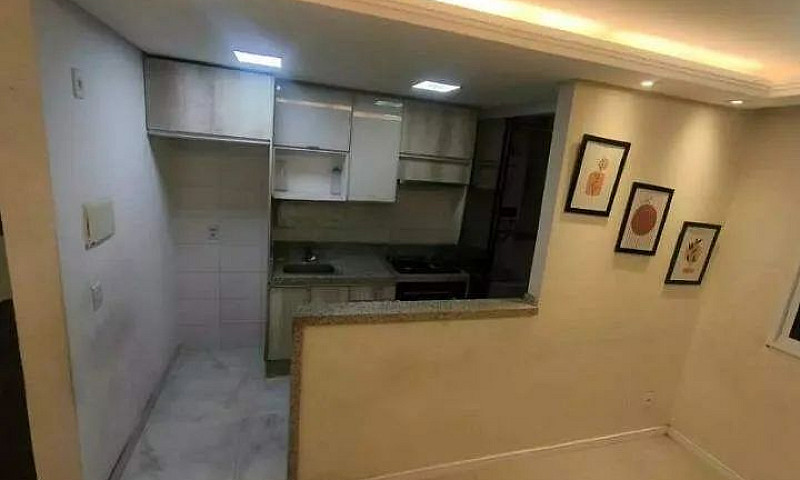 Apartamento Residenc...