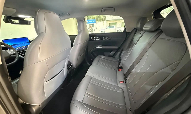Geely Ex2 Max 2026...