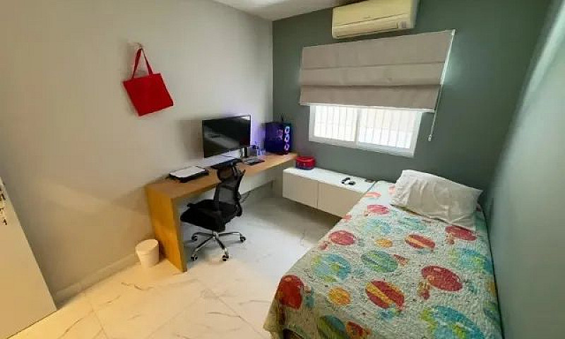 Venda Casa 3 Dormitó...
