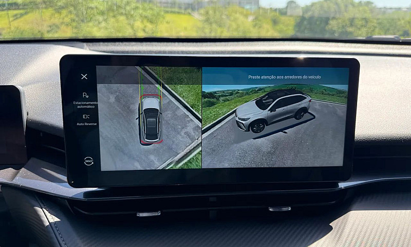 Gwm Haval H6 Gt Phev...
