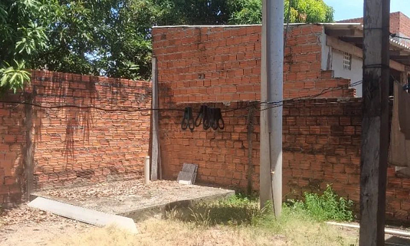 Venda Casa Bairro Ip...
