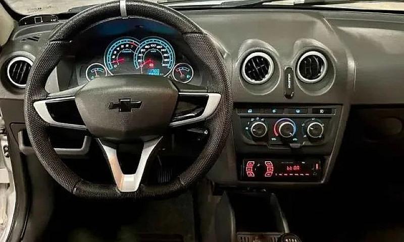 Chevrolet Celta Life...