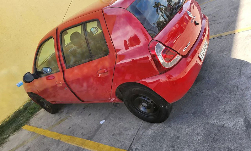 Renault Clio Rn/Aliz...