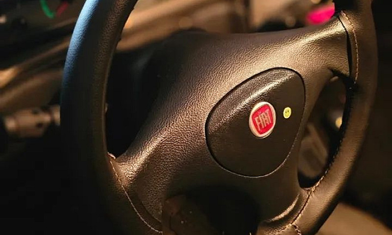Fiat Palio 1.0 Econo...