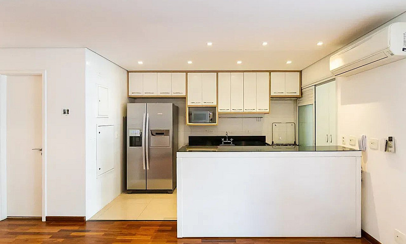 Apartamento Duplex N...