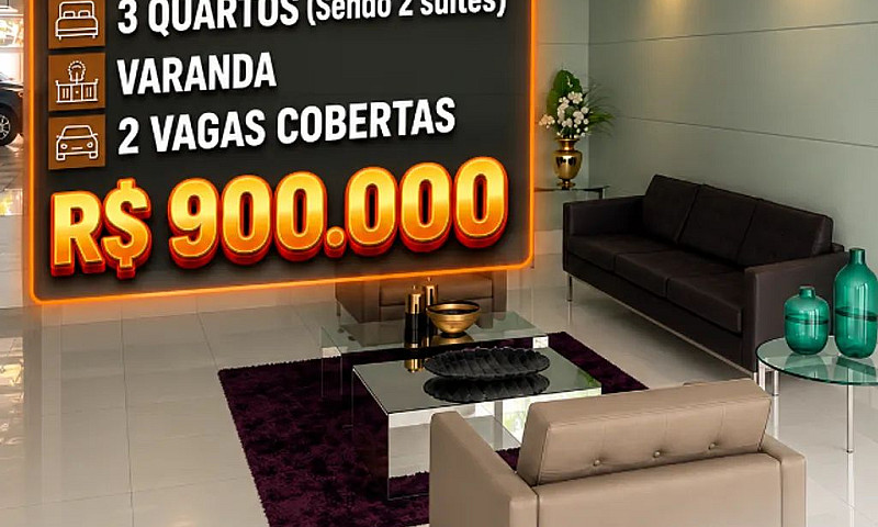 Apartamento No Pedro...
