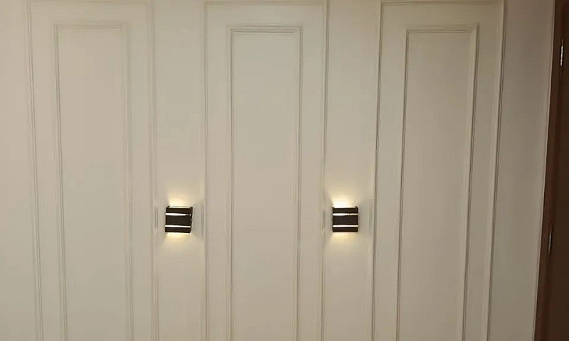 Apartamento Novo Na ...