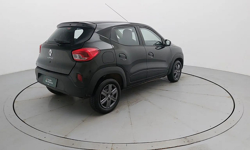 Renault Kwid 1.0 Zen...
