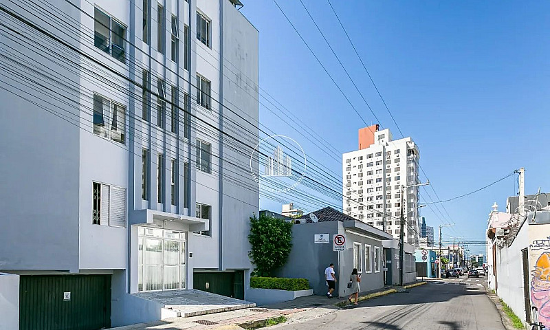 Apartamento 3 Quarto...