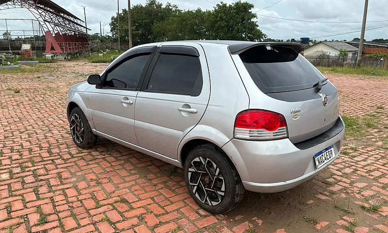 Fiat Palio Elx 1.4 M...