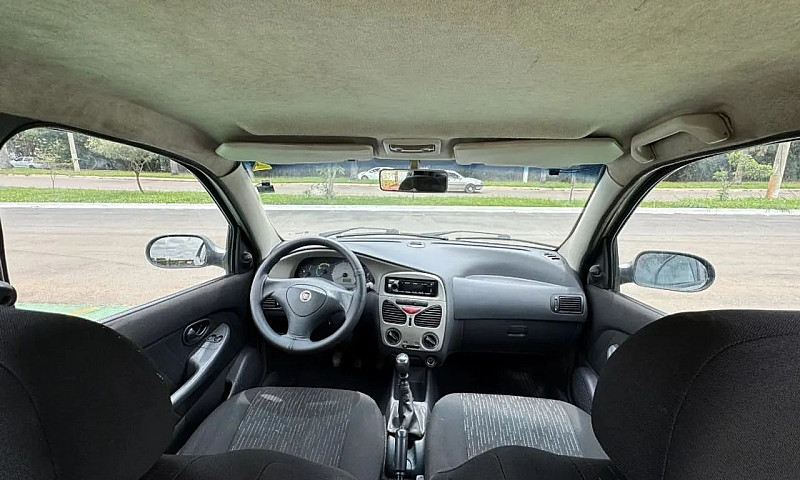 Fiat Palio 1.0 Econo...