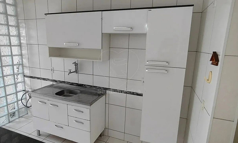 Apartamento 3 Quarto...