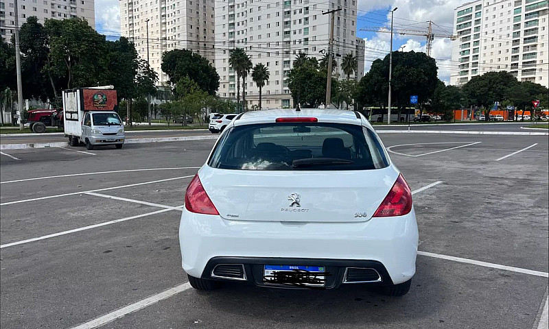 Peugeot 308 Active 1...