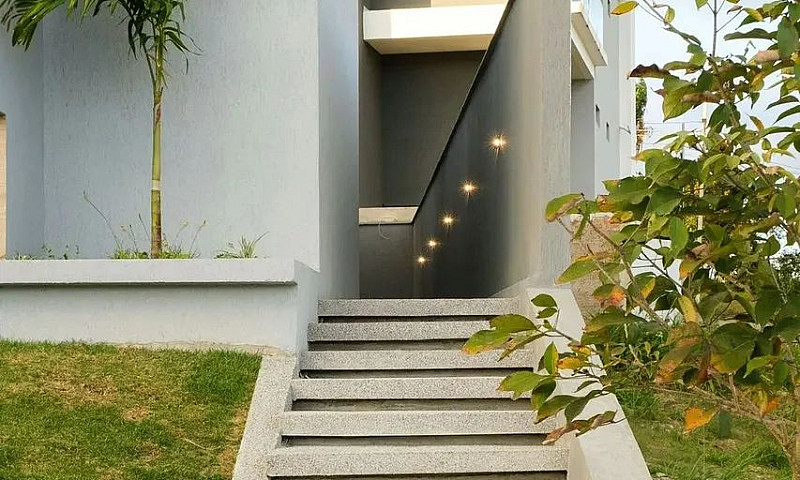 Casa Duplex - Nova -...