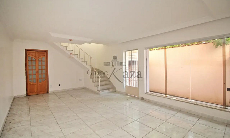 Casa Sobrado - Parai...