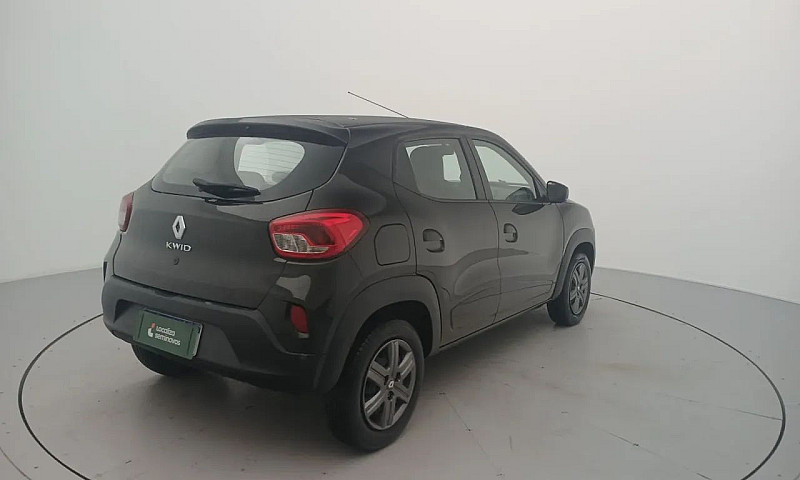 Renault Kwid 1.0 Zen...