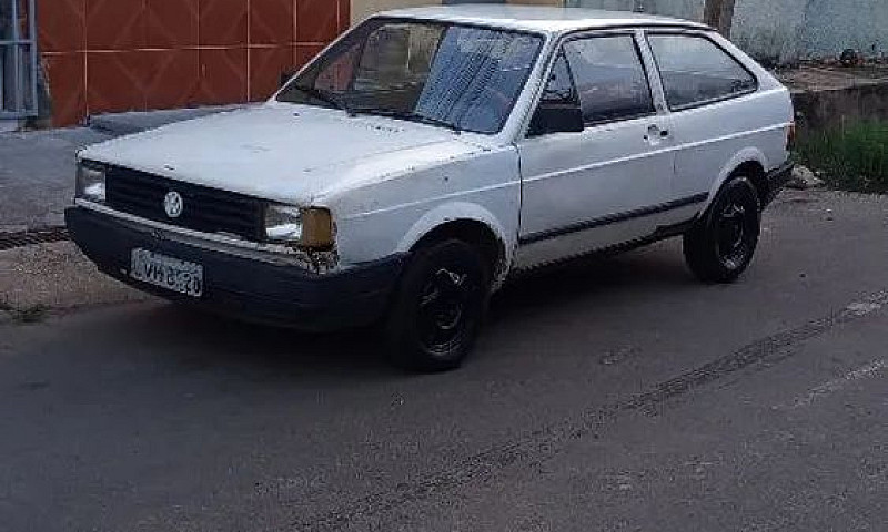 Volkswagen Gol 1.6 M...