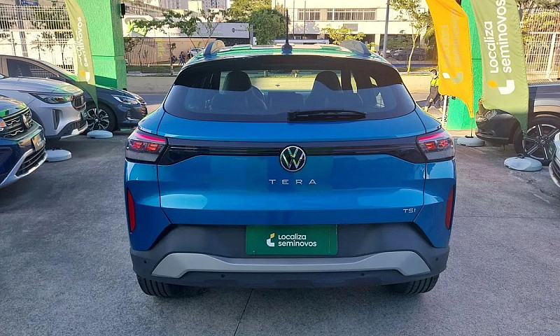 Volkswagen Tera High...