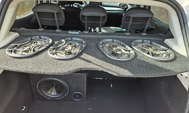 Fiat Argo Em Excelen...