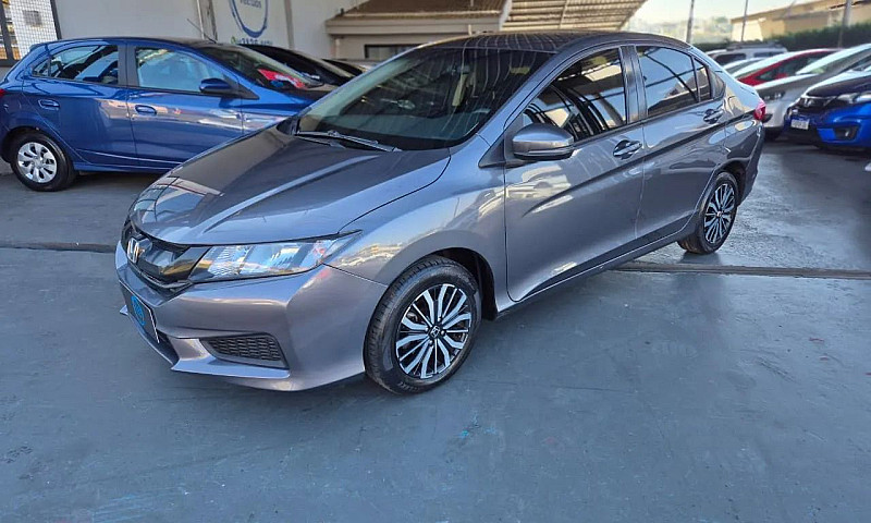 Honda City Sedan Dx ...